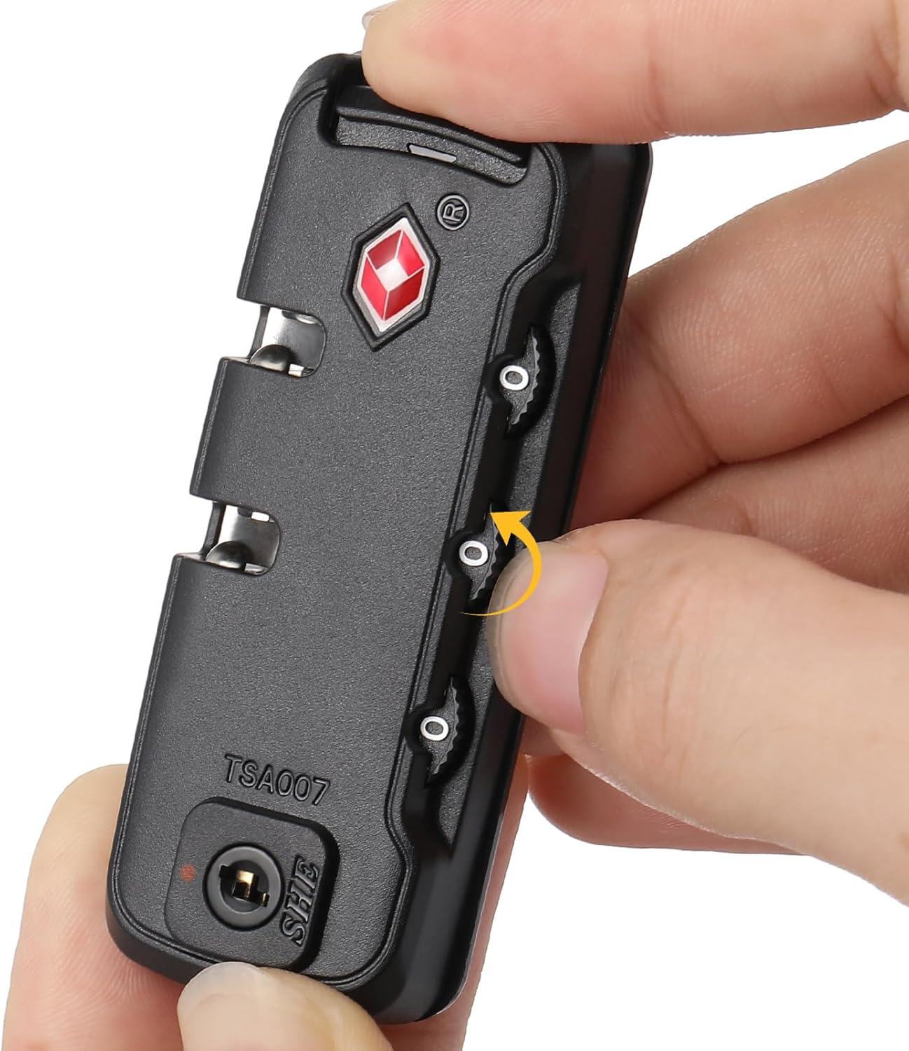 TSA Combination luggage Lock