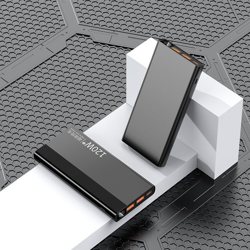 Power Bank 30000mAh