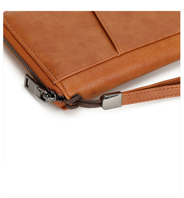 RFID Travel Wallet