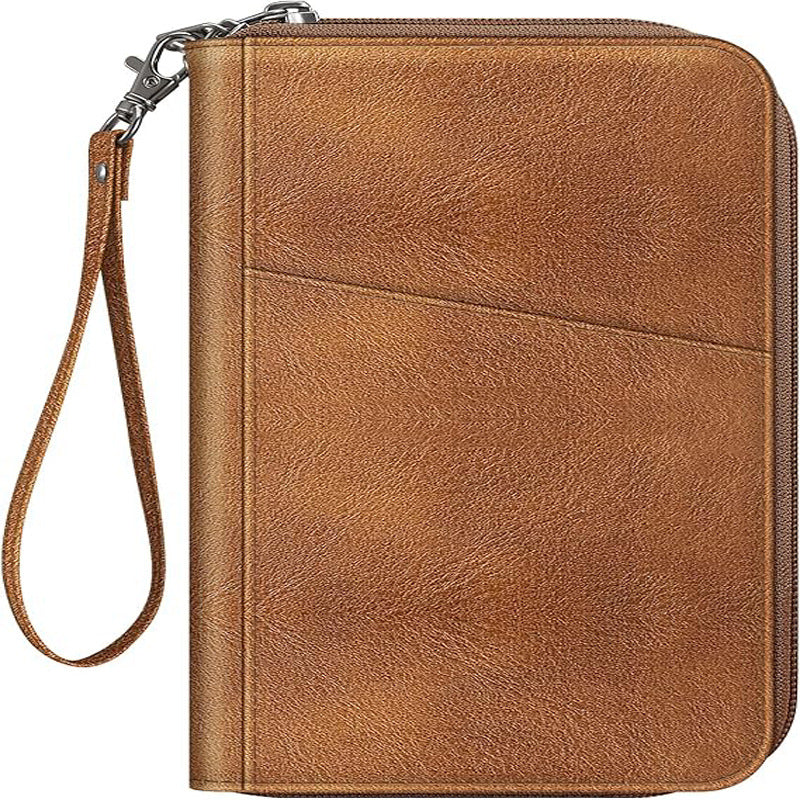 Family Travel Wallet