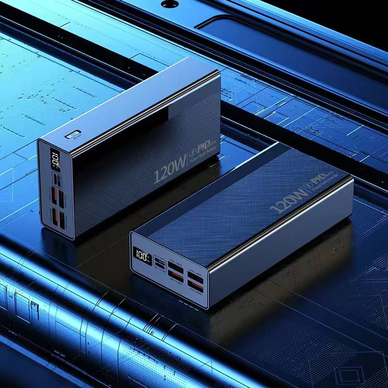 Power Bank 30000mAh