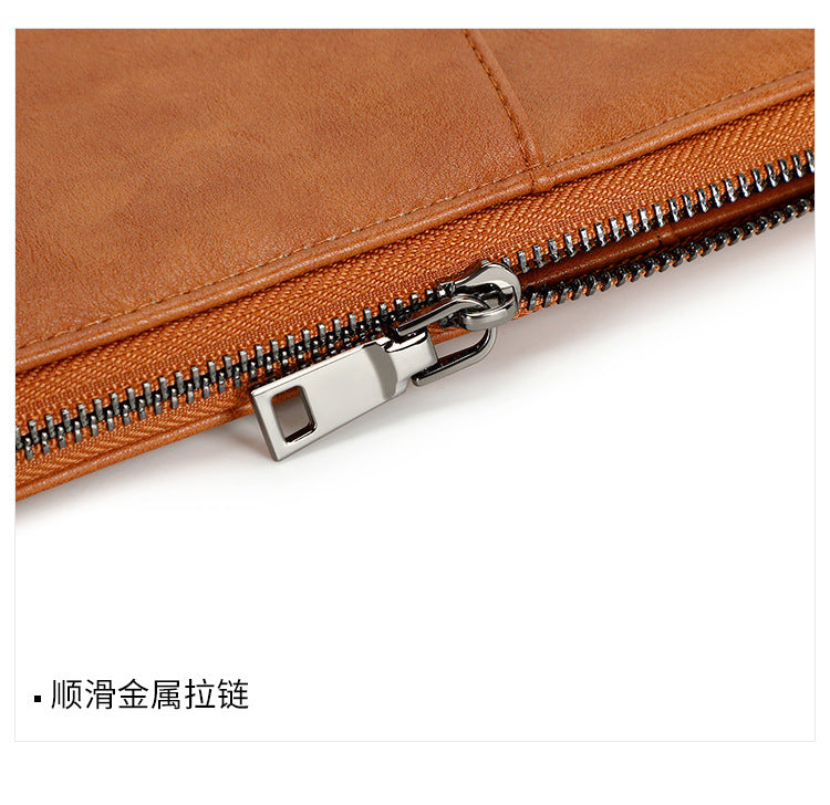 RFID Travel Wallet