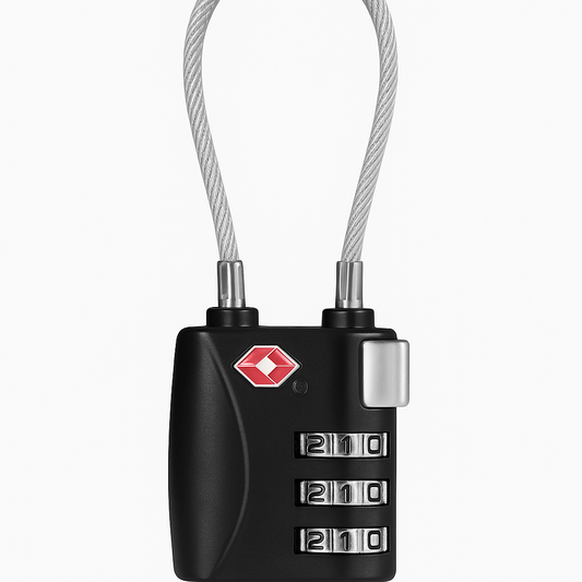 TSA Cable Locks