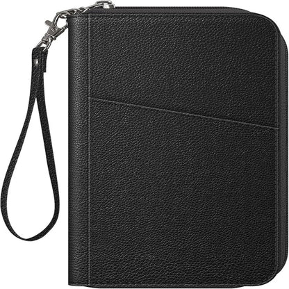 Family Travel Wallet