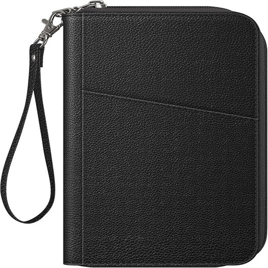 Family Travel Wallet