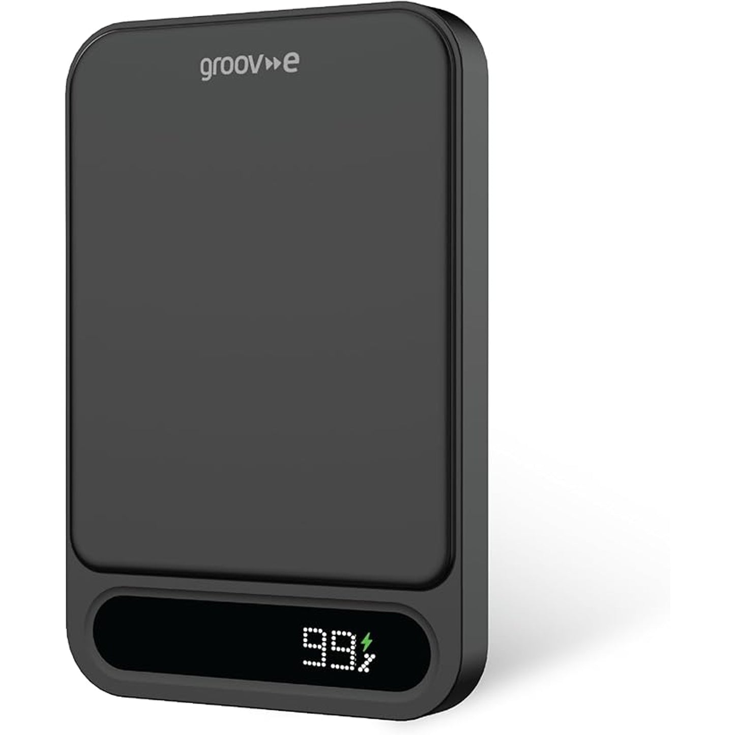 Magnetic Power Bank 5000mAh