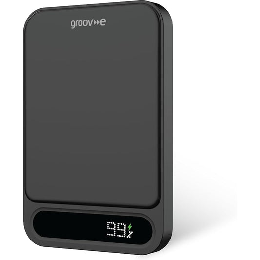 Magnetic Power Bank 5000mAh