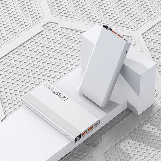 Power Bank 30000mAh